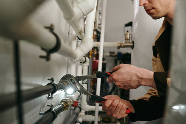 Best Pipe Repair Near Me  in Wheaton, MD