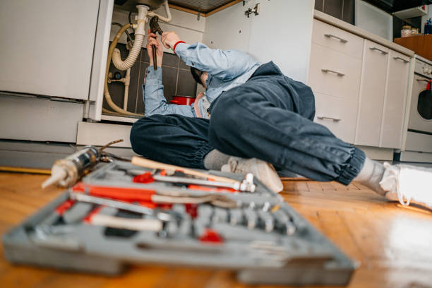 Best Affordable Plumbing Services  in Wheaton, MD