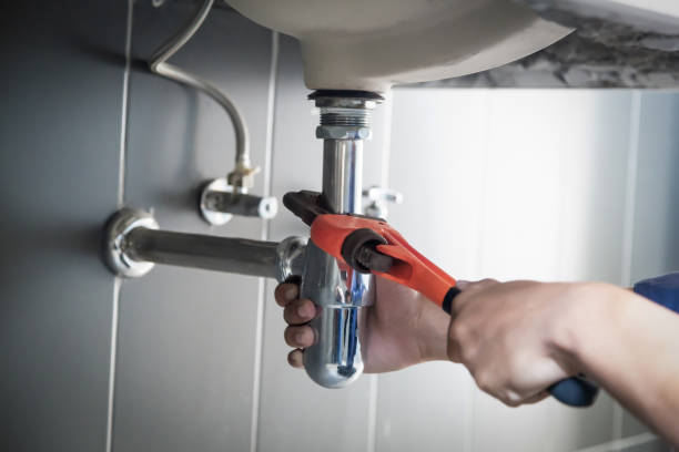 Best Residential Plumbing Services  in Wheaton, MD